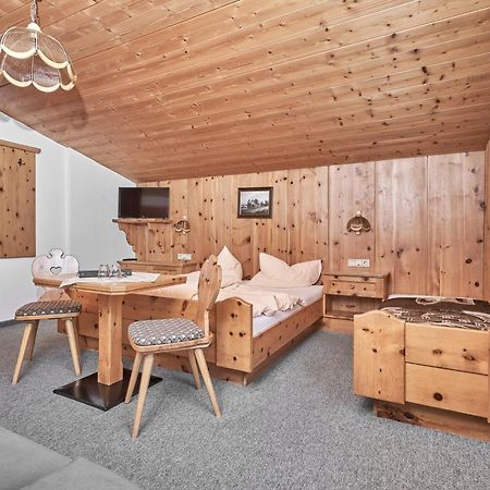 Gaestehaus Judith Ζόλντεν Εξωτερικό φωτογραφία