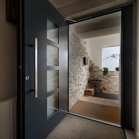 Gaestehaus Judith Ζόλντεν Εξωτερικό φωτογραφία