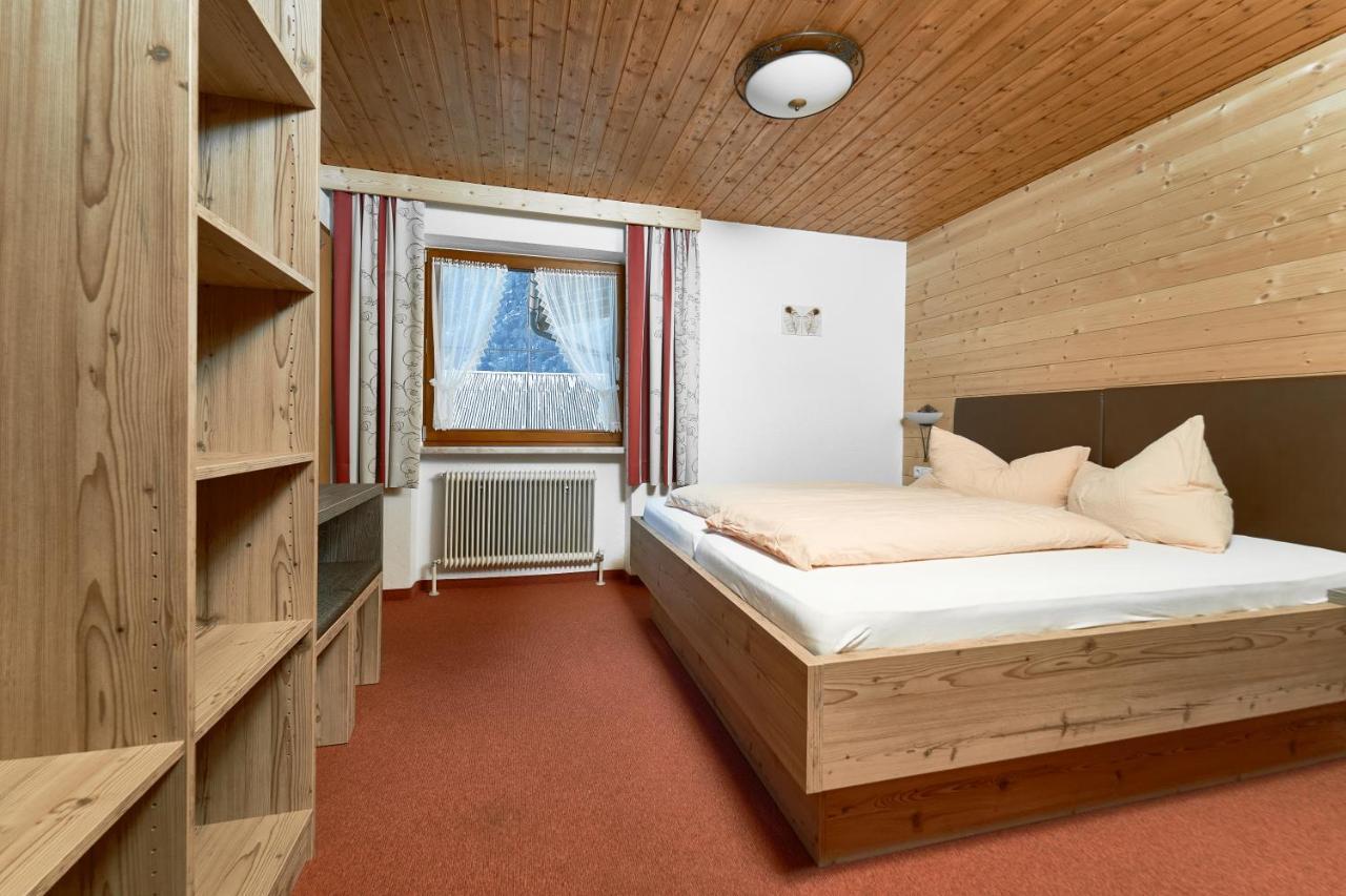Gaestehaus Judith Ζόλντεν Εξωτερικό φωτογραφία