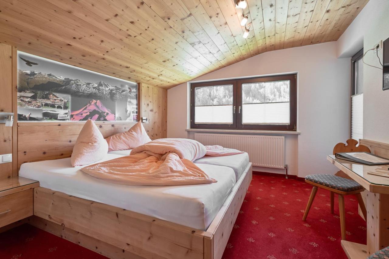 Gaestehaus Judith Ζόλντεν Εξωτερικό φωτογραφία