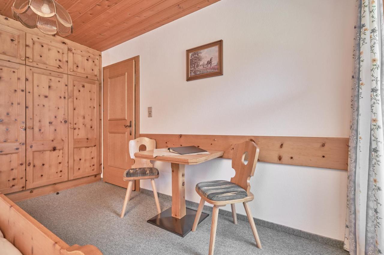 Gaestehaus Judith Ζόλντεν Εξωτερικό φωτογραφία