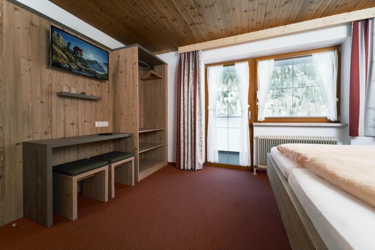 Gaestehaus Judith Ζόλντεν Εξωτερικό φωτογραφία