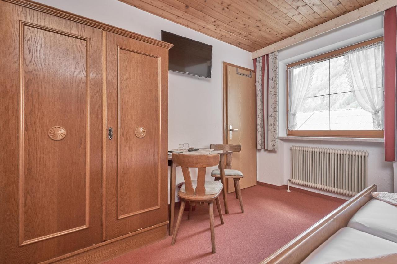 Gaestehaus Judith Ζόλντεν Εξωτερικό φωτογραφία