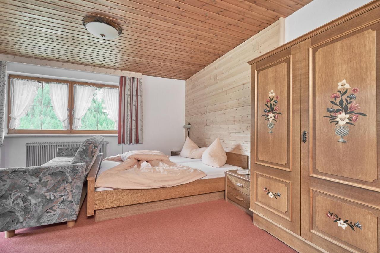 Gaestehaus Judith Ζόλντεν Εξωτερικό φωτογραφία