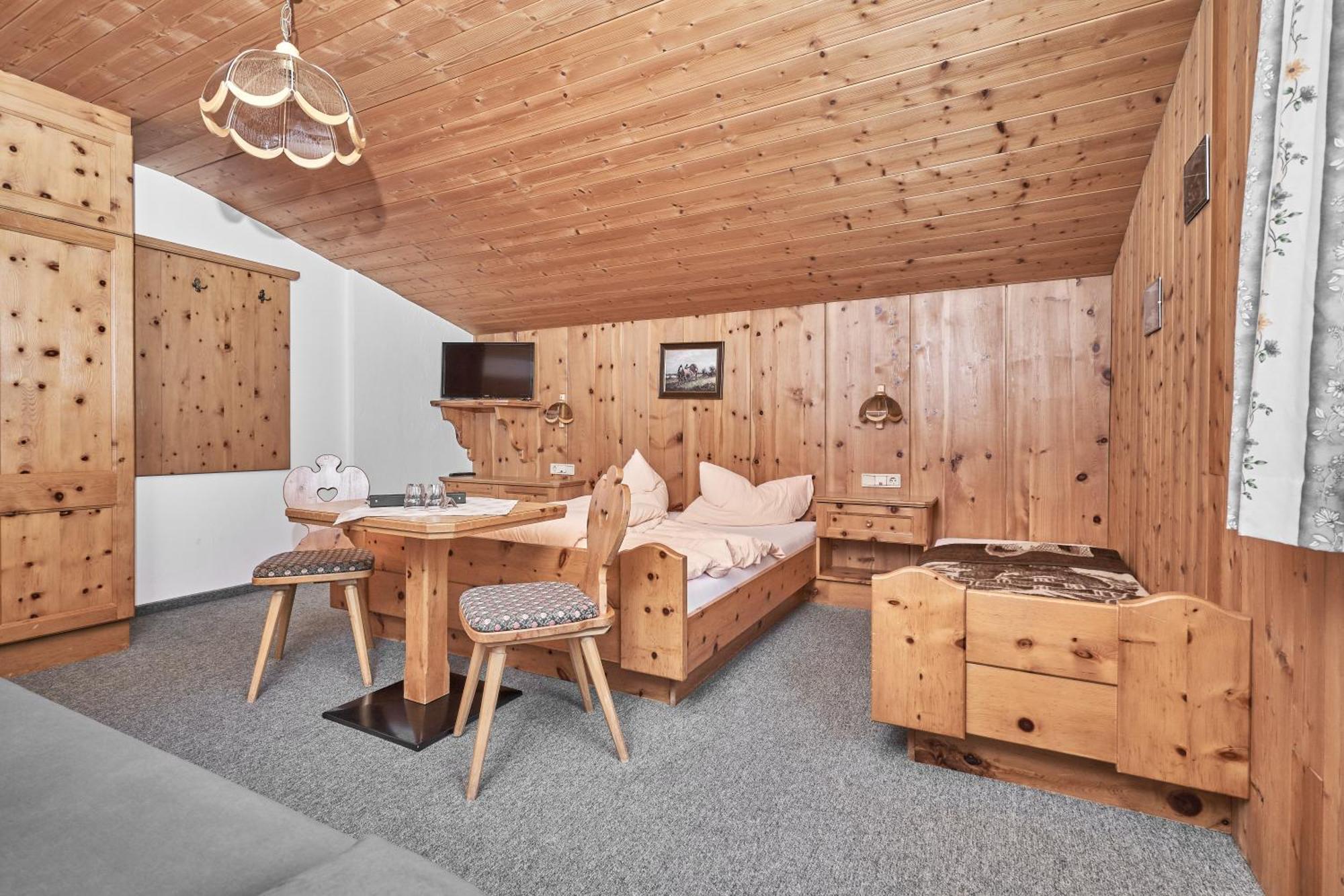 Gaestehaus Judith Ζόλντεν Εξωτερικό φωτογραφία