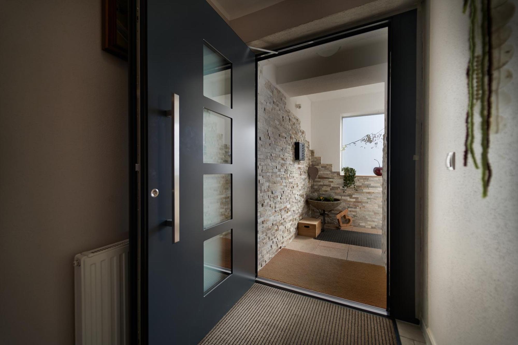 Gaestehaus Judith Ζόλντεν Εξωτερικό φωτογραφία