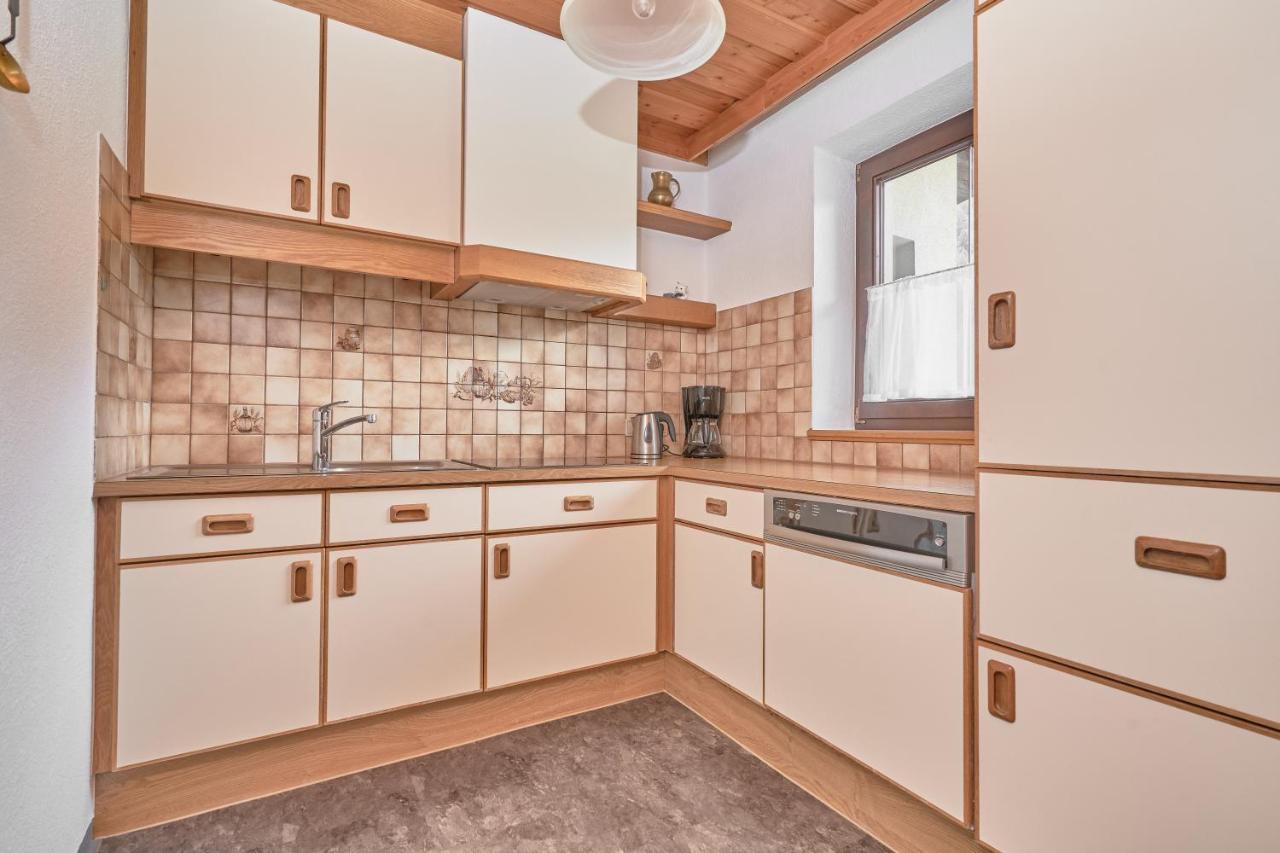 Gaestehaus Judith Ζόλντεν Εξωτερικό φωτογραφία