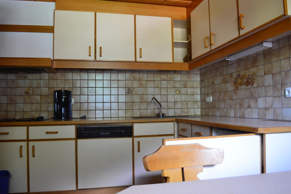Gaestehaus Judith Ζόλντεν Δωμάτιο φωτογραφία
