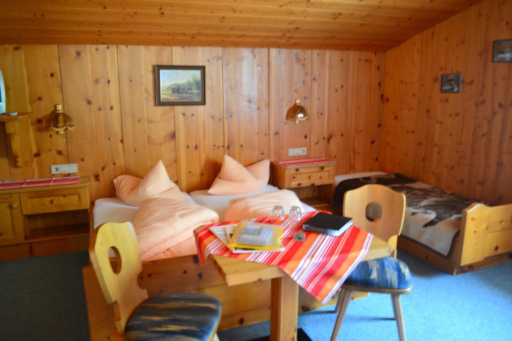 Gaestehaus Judith Ζόλντεν Εξωτερικό φωτογραφία