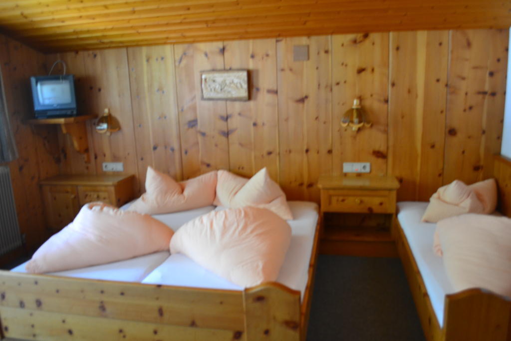 Gaestehaus Judith Ζόλντεν Δωμάτιο φωτογραφία